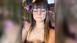 Watch VioletaMillerr New Porn Video [Stripchat] - ass-to-mouth, topless, foot-fetish, piercings-latin, piercings