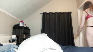 victoriasweetxo Hot Porn Video [Chaturbate] - feet, young, shy, 18, teen