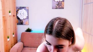 edwinaharbold New Porn Video [Chaturbate] - tease, new, shy, young, 18
