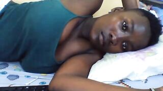PrincessYankee New Porn Video [Stripchat] - humiliation, masturbation, titty-fuck, 69-position, ebony