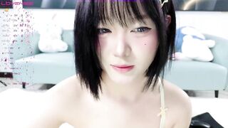 huihui-66 HD Porn Video [Stripchat] - luxurious-privates, small-tits, luxurious-privates-asian, brunettes, brunettes-teens