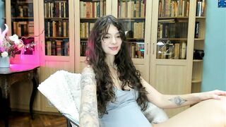 Watch LilitSensual Webcam Porn Video [Stripchat] - best, interactive-toys, shaven, striptease-white, handjob