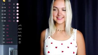 Watch beverly_hillls Hot Porn Video [Chaturbate] - new, young, shy, 18, cute