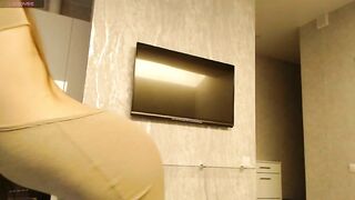 Watch Varonica_Caprii HD Porn Video [Stripchat] - striptease-young, sexting, topless-young, dirty-talk, petite