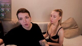Watch secret_dreams__ Webcam Porn Video [Stripchat] - topless-white, fingering-white, doggy-style, blowjob, student