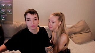 Watch secret_dreams__ Webcam Porn Video [Stripchat] - topless-white, fingering-white, doggy-style, blowjob, student