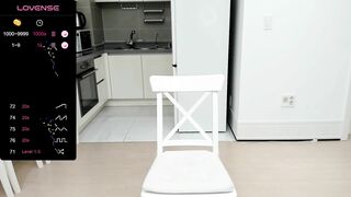 chun_lisweet HD Porn Video [Chaturbate] - feet, bigass, lovense, asian, teen