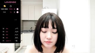 chun_lisweet HD Porn Video [Chaturbate] - feet, bigass, lovense, asian, teen