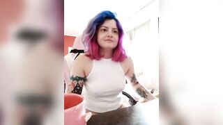 GeekGirl420 Webcam Porn Video [Stripchat] - athletic-young, deluxe-cam2cam, masturbation, deepthroat, humiliation