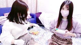 Nonchan_ New Porn Video [Stripchat] - anal-asian, handjob, striptease-young, cumshot, striptease-asian