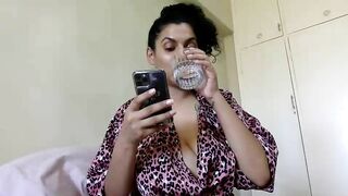 Watch indianbutter999 HD Porn Video [Chaturbate] - bigass, natural, anal, bigboobs, indian