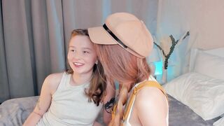 CrystalWicked HD Porn Video [Stripchat] - lesbians, middle-priced-privates-teens, doggy-style, hd, petite-teens