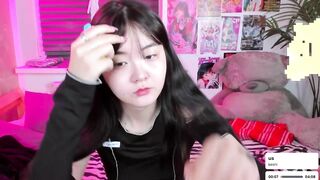 Yuki_Cutie_ HD Porn Video [Stripchat] - doggy-style, small-tits-asian, spanking, sex-toys, humiliation