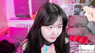 Yuki_Cutie_ HD Porn Video [Stripchat] - doggy-style, small-tits-asian, spanking, sex-toys, humiliation