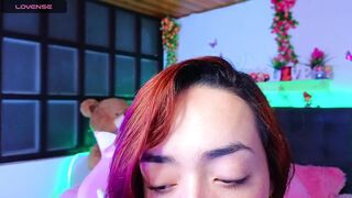 Watch sweet_ariiel New Porn Video [Stripchat] - shaven, nipple-toys, twerk-young, athletic-asian, spanking