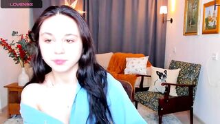 Watch mary_marlow HD Porn Video [Chaturbate] - new, feet, shy, 18, teen