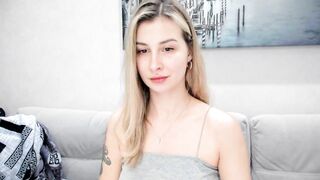Watch iamKiraCutie HD Porn Video [Stripchat] - moderately-priced-cam2cam, small-tits, small-tits-young, interactive-toys, masturbation