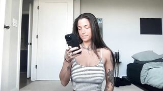 Watch sprnstar Hot Porn Video [Chaturbate] - tomboy, deep, lovenses, russian