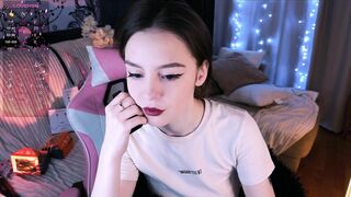 Watch Charli_Storm HD Porn Video [Stripchat] - twerk-white, dildo-or-vibrator-teens, twerk, girls, student