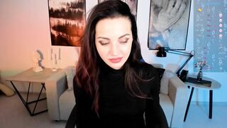 ViktoriaBell Hot Porn Video [Stripchat] - fetishes, middle-priced-privates, lesbians, nylon, ahegao