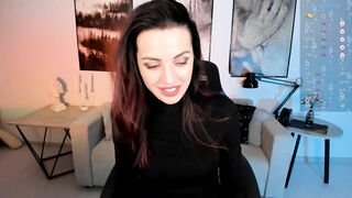 ViktoriaBell Hot Porn Video [Stripchat] - fetishes, middle-priced-privates, lesbians, nylon, ahegao