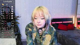 Watch lollyshy__ Hot Porn Video [Stripchat] - tattoo, smalltits, 18, skinny, cute