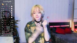 Watch lollyshy__ Hot Porn Video [Stripchat] - tattoo, smalltits, 18, skinny, cute