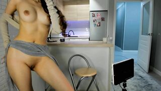 Watch callcerber Hot Porn Video [Chaturbate] - lovense, 18, squirt, asian, skinny