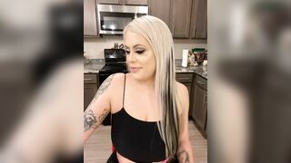 LaLa_Lucia Webcam Porn Video [Stripchat] - twerk-white, couples, big-tits, fingering-young, fingering-white