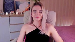 Watch TruePerfection HD Porn Video [Stripchat] - ukrainian-blondes, white, sex-toys, masturbation, fingering-white