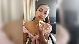 MeganFtMeySex New Porn Video [Stripchat] - masturbation, colombian, cheapest-privates-young, gagging, twerk-latin