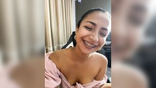 MeganFtMeySex New Porn Video [Stripchat] - masturbation, colombian, cheapest-privates-young, gagging, twerk-latin