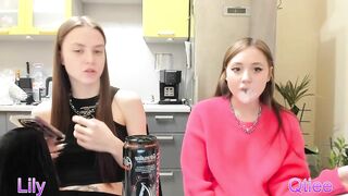 1i1ypa1mer New Porn Video [Chaturbate] - feet, new, 18, skinny, pvt