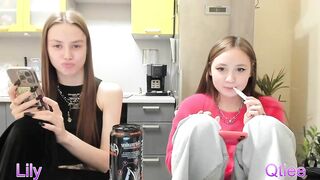 1i1ypa1mer New Porn Video [Chaturbate] - feet, new, 18, skinny, pvt