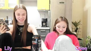 1i1ypa1mer New Porn Video [Chaturbate] - feet, new, 18, skinny, pvt