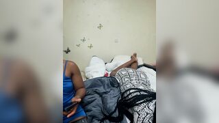 Watch BLACK__MINAJ New Porn Video [Stripchat] - blowjob, twerk, anal-ebony, topless, spanking
