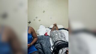 Watch BLACK__MINAJ New Porn Video [Stripchat] - blowjob, twerk, anal-ebony, topless, spanking