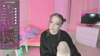Amelia_Lein Hot Porn Video [Stripchat] - striptease-white, topless, interactive-toys, striptease-teens, girls