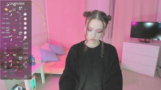 Amelia_Lein Hot Porn Video [Stripchat] - striptease-white, topless, interactive-toys, striptease-teens, girls