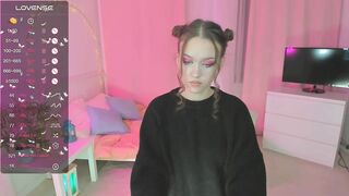 Amelia_Lein Hot Porn Video [Stripchat] - striptease-white, topless, interactive-toys, striptease-teens, girls