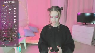 Amelia_Lein Hot Porn Video [Stripchat] - striptease-white, topless, interactive-toys, striptease-teens, girls
