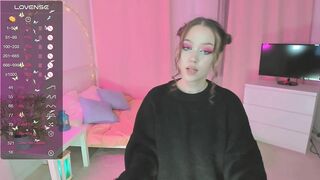 Amelia_Lein Hot Porn Video [Stripchat] - striptease-white, topless, interactive-toys, striptease-teens, girls
