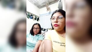 Watch ValeryAndRouss Webcam Porn Video [Stripchat] - hardcore-young, couples, cam2cam, latin, lesbians