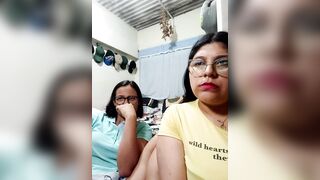 Watch ValeryAndRouss Webcam Porn Video [Stripchat] - hardcore-young, couples, cam2cam, latin, lesbians