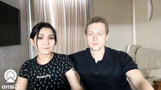 lana_and_joe Webcam Porn Video [Chaturbate] - creampie, interracial, young, asian, pvt