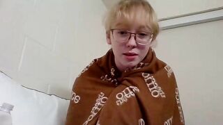 Watch blonde_katie Webcam Porn Video [Chaturbate] - new, young, 19, blonde, cute