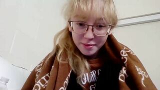 Watch blonde_katie Webcam Porn Video [Chaturbate] - new, young, 19, blonde, cute
