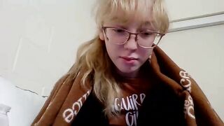 Watch blonde_katie Webcam Porn Video [Chaturbate] - new, young, 19, blonde, cute