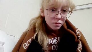 Watch blonde_katie Webcam Porn Video [Chaturbate] - new, young, 19, blonde, cute
