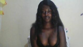 Thambi_queen Webcam Porn Video [Stripchat] - big-nipples, big-tits-ebony, strapon, twerk-ebony, best